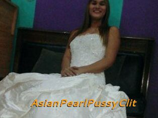 AsianPearlPussyClit