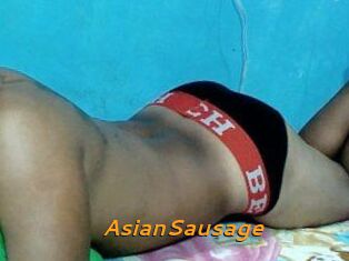 AsianSausage