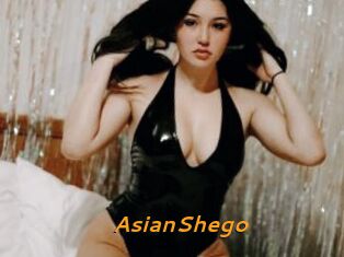 AsianShego