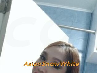 AsianSnowWhite