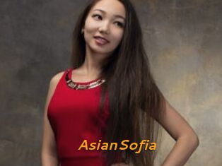AsianSofia
