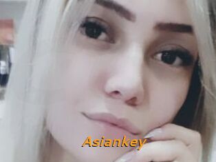 Asiankey