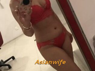 Asianwife