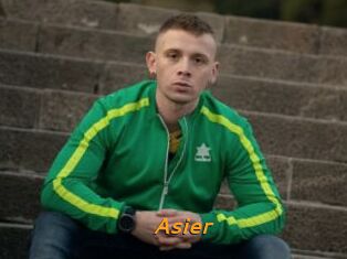 Asier