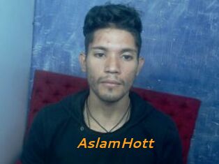 AslamHott