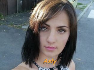 Asly