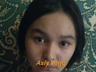 AslyYong