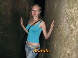 Asmila