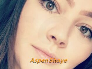 AspenShaye