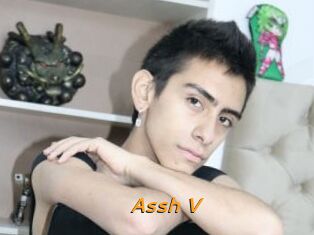 Assh_V