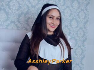 AsshleyParker