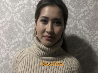Assolla