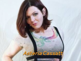 AsteriaCassatt