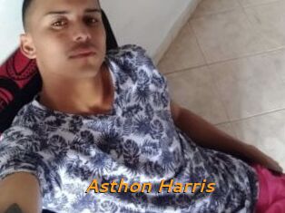 Asthon_Harris