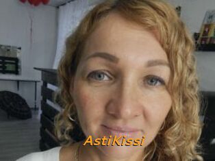 AstiKissi