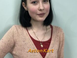 AstonKart