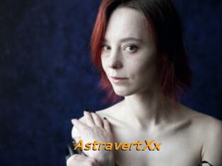 AstravertXx