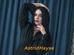 AstridHayse