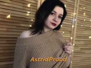AstridProud