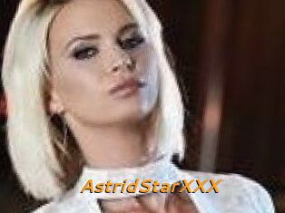 AstridStarXXX