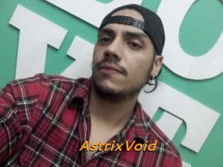 AstrixVoid