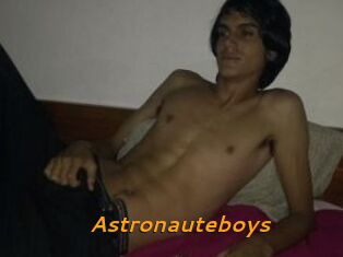 Astronauteboys