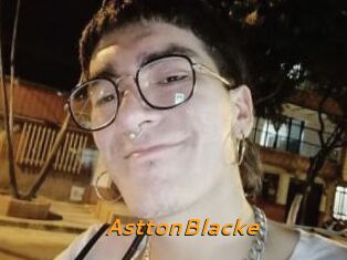 AsttonBlacke