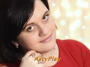 AstyPlay