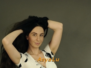 AsyaLu