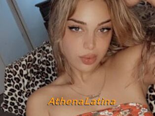 AthenaLatina