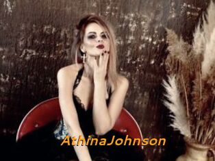 AthinaJohnson