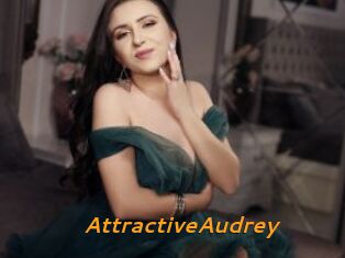 AttractiveAudrey