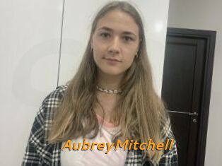 AubreyMitchell