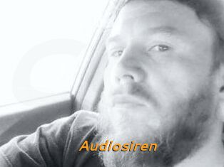 Audiosiren
