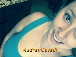 Audrey_Cavalli