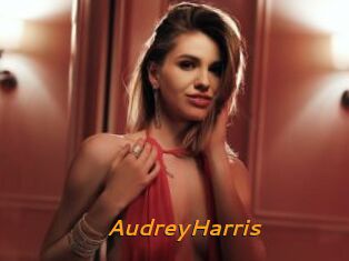AudreyHarris