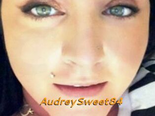 AudreySweet84