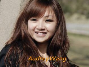 AudreyWang
