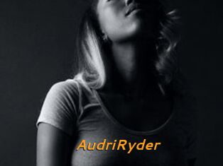 AudriRyder