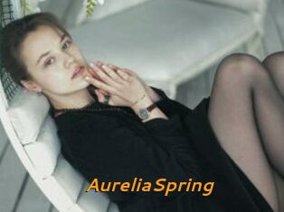 AureliaSpring