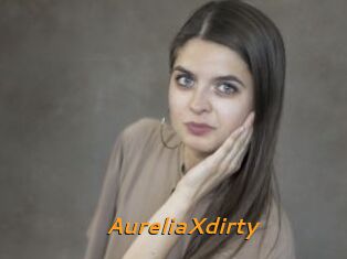 AureliaXdirty