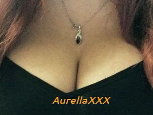 AurellaXXX