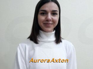 AuroraAxton