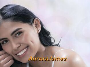 AuroraJames