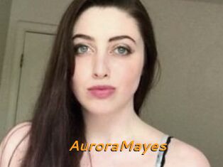 Aurora_Mayes