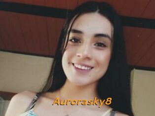 Aurorasky8