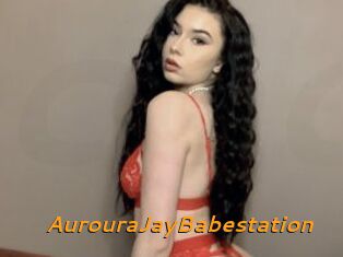 AurouraJayBabestation