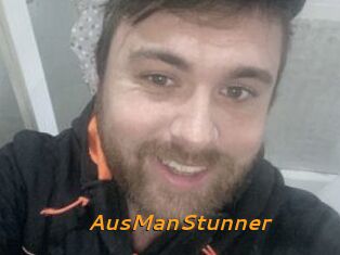 AusManStunner