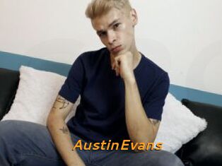AustinEvans