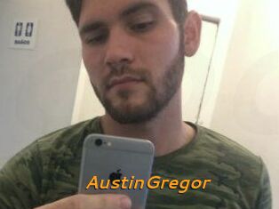 AustinGregor